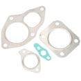 thumbnail image 4 of Auto Parts, Durable Antirust Turbo Mounting Gasket Set For Upgrade Replacement For Mitsubishi TD04/TD05 ANGGREK Otros, 4 of 8