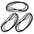 thumbnail image 1 of unbranded 3Ud Bandas De Sujeción Elásticas Para Bolsas De Basura Ajuste Fácil, 1 of 7