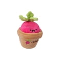 thumbnail image 2 of Juguete de Peluche Fernando de Zanahoria Llavero Verduras, 2 of 8
