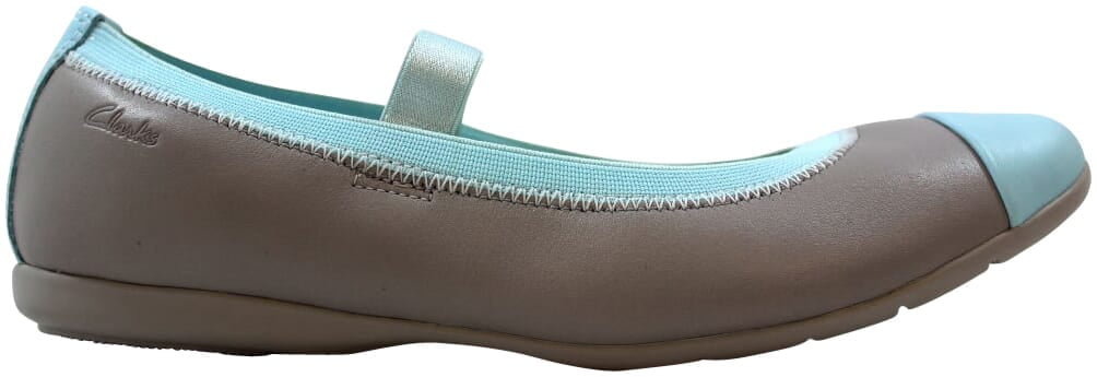 clarks junior