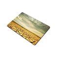 thumbnail image 2 of CADecor Dry Land Rug Non-Slip Doormat 23.6x15.7 inches, 2 of 3