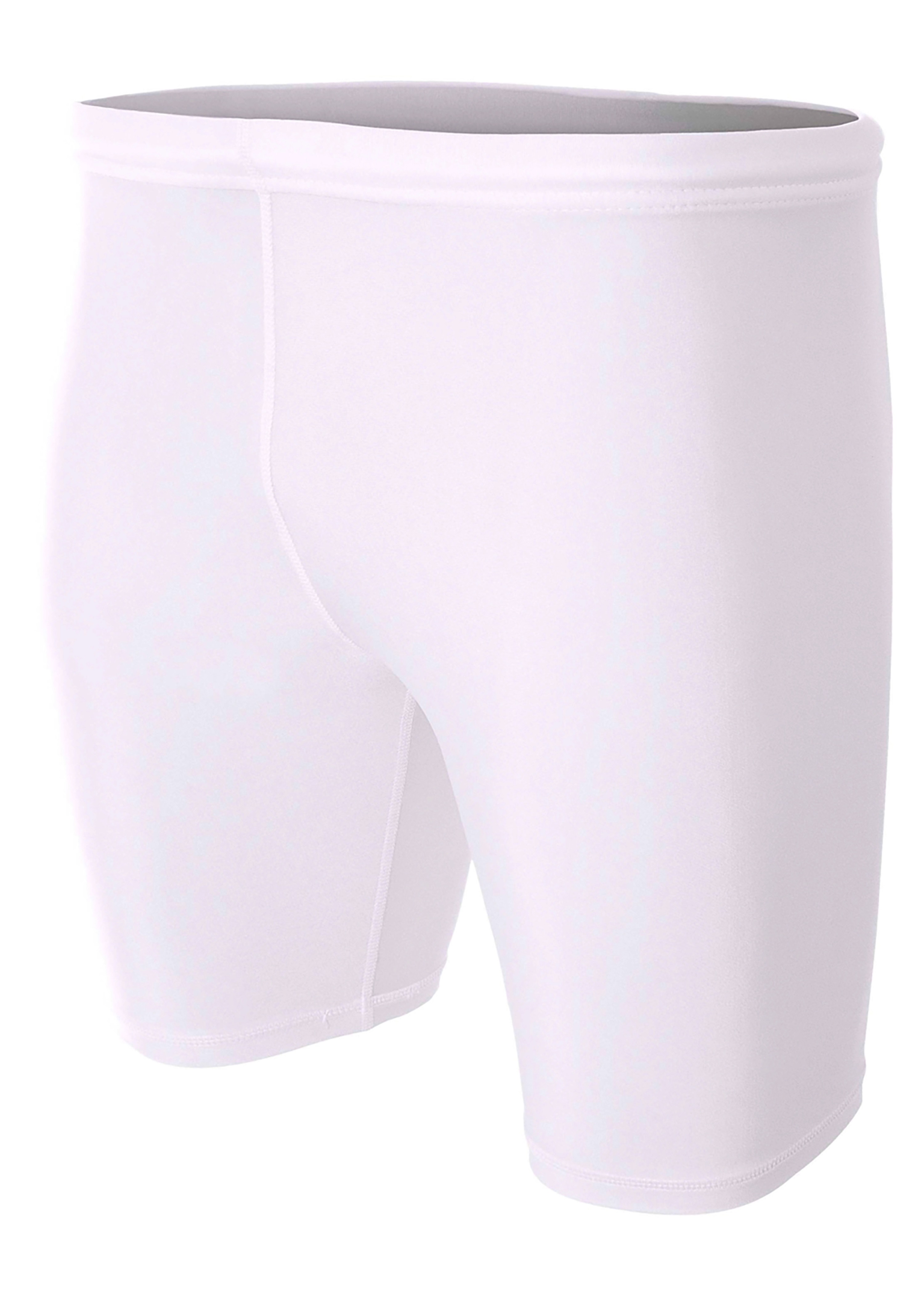 A4 - A4 N5259 Mens Compression Short 