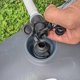 thumbnail image 4 of Adaptador de bomba ZHAOCHENG para bote inflable y válvula Boston/cometa, 4 of 5