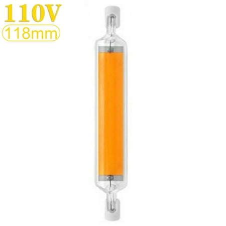 

Led R7S Glass Tube Lamp High Brightness Double Ended Light Replace Halogen Lamp