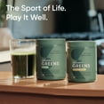thumbnail image 6 of Sports Research® Organic Greens Original - Superfood Powder for Energy & Detox (20 Servings), 6 of 6