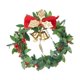 thumbnail image 2 of Lazos para Coronas navideñas onlyliua Decoración de Fiestas, 2 of 6