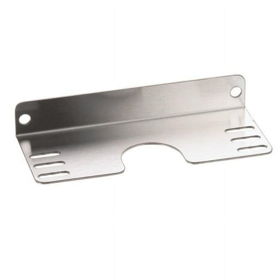 Adjustable Angle 1-2 Drop Bracket