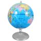 thumbnail image 1 of Globo terráqueo, decoración para niños, globo terrestre de aprendizaje, globo de oficina, adorno, globo escolar para estudiantes, 1 of 6