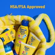 Banana Boat Sport Kids Sunscreen Stick SPF 50,Travel Sunscreen for Kids, 0.5 oz