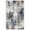 Off-White, variant on Concard Global Trading 72127 8 x 11 ft. Aloha Abstract Area Rug, Ivory