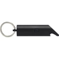 thumbnail image 2 of Flare Recycled Aluminium Torch Keyring (Batteries Included), 2 of 3
