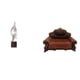 thumbnail image 1 of Estatua De Arte Abstracto, Figura Decorativa, Escultura De Resina Para Casa, Oficina, Mesa De Centro, Decoración, Sofá Miniatura, Silla, Modelo DIY, Accesorio Para Habitación, Micropaisaje,, 1 of 8