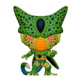 thumbnail image 1 of Figura Funko Dragon Ball Z Cell (first form), 1 of 3