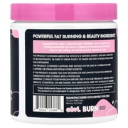 Obvi Collagenic Burn Elite, 60 Capsules
