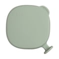 thumbnail image 4 of b.box - Silicone Bowl + Lid - Sage, 4 of 5