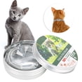 thumbnail image 1 of Suministros Para Mascotas, Collar Repelente Para Mascotas, Perro Para Mascota Gato Cachorro ANGGREK Descripción de la referencia, 1 of 5
