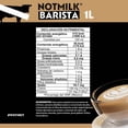 thumbnail image 2 of Bebida vegetal NotCo Not Milk sabor lácteo barista 1 l, 2 of 4