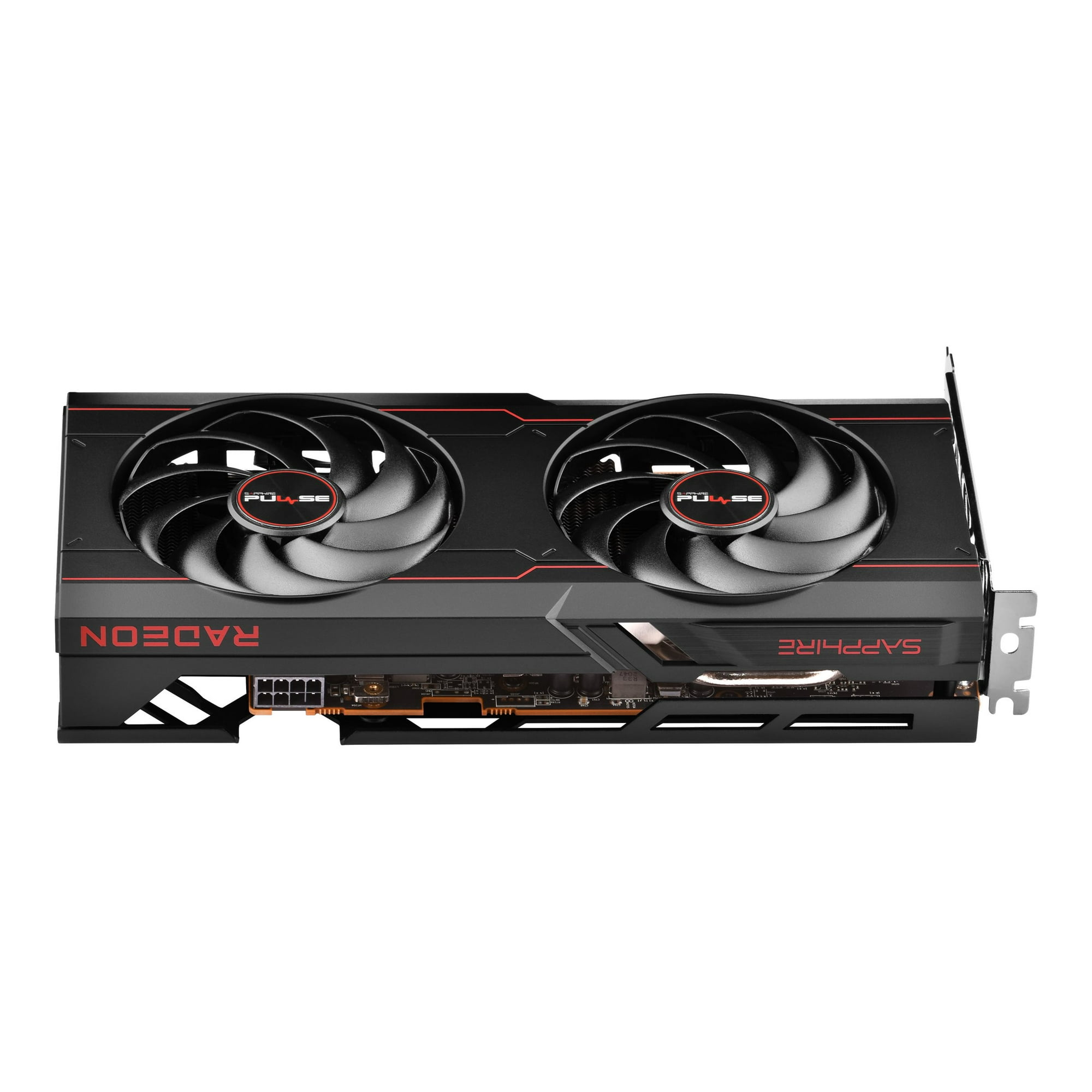 Sapphire Pulse Amd Radeon Rx 6600 Xt Gaming 8GB GDDR6 Hdmi