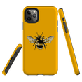 thumbnail image 3 of Iphone Tough Case - Bee I Honey,iPhone 16, 3 of 4
