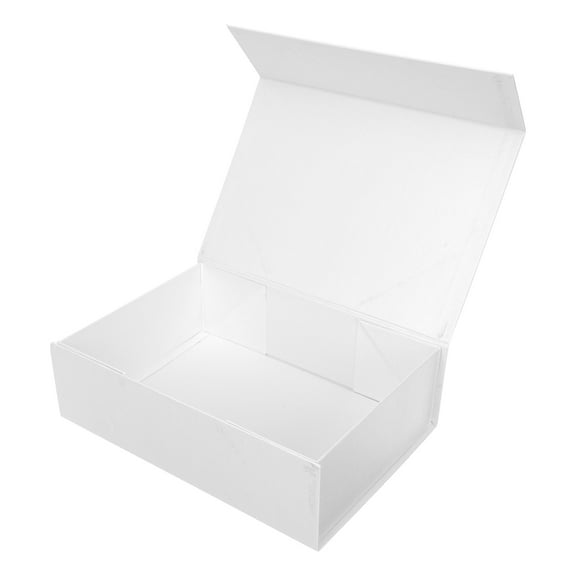 IDEANATEGRATE 1Pack Card Box For Wedding Elegant And Reusable Perfect For Special Occasions