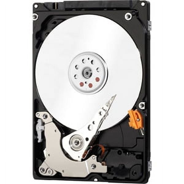 WD Blue WD3200BPVT 320 GB Hard Drive, 2.5