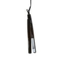 thumbnail image 2 of RED by KISS Pro Titanium Flat Iron 1 inch Heat Up To 460°F Max Ultra Smooth Titanium Plates Provide Non Stick, Chemical Resistance, and Even Heat Distribution, 2 of 11