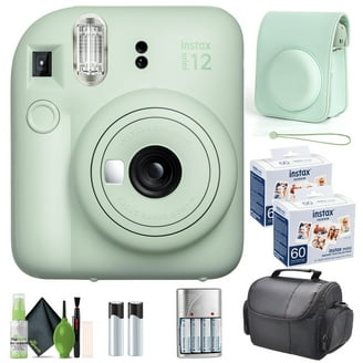 Fujifilm Instax PAL Mini Instant Camera with Link 2 Smartphone