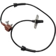 thumbnail image 2 of ABS SPEED SENSOR Compatible with NISSAN XTERRA 05-15 REAR LH, RWD, 2 of 5