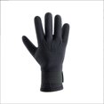 thumbnail image 3 of Nuevos guantes de buceo de 3 mm, guantes de buceo resistentes al desgaste, guantes cálidos negros (L), 3 of 4