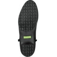 thumbnail image 5 of SR Max Reno, Women's, Black, Demi Boot Style Soft Toe Slip Resistant Work Shoe. (8.0 M), 5 of 5