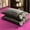 🔥 Gray, variant on Viflosae 18x18 Pillow Covers Pillow Covers Solid Color Luxurius Pillowcase Set 2-Piece Lace Cutis-Friendly Skidproof Pillowcases European Embroidered Pillow Covers