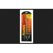 Pumpkin Gutter Pumpkin Carving Tool Halloween Decoration Metallic