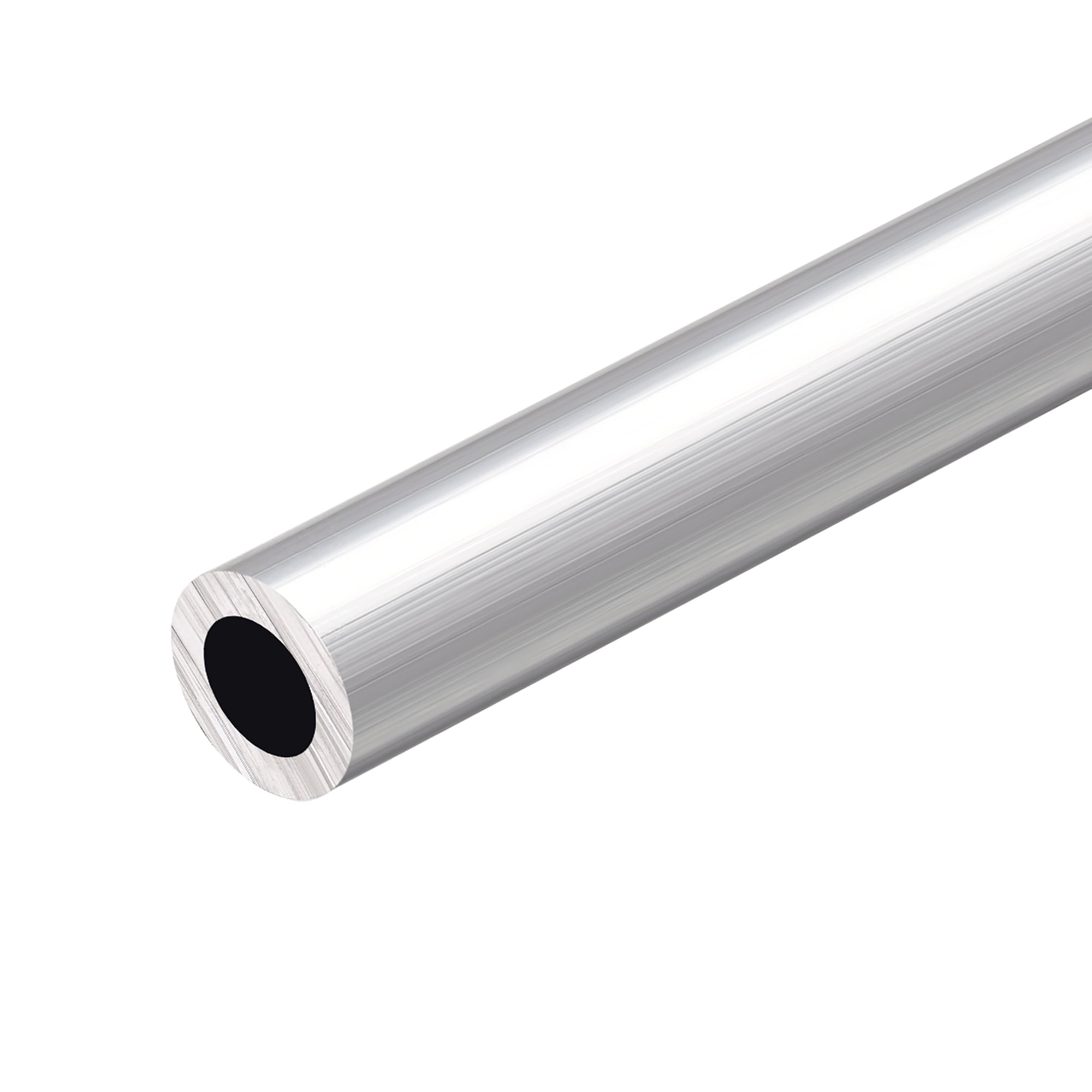 6063-aluminum-round-tube-20mm-od-12mm-inner-dia-300mm-length-seamless