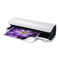 thumbnail image 2 of Laminateur Photo A4 L405 Laminateur Chaud Froid Machine de Lamination à Vitesse Rapide Film de Lamination Temps de Réchauffage 3min, 2 of 4