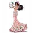 thumbnail image 1 of Cuadros Decorativos Kit de pintura de diamante con forma especial parcial de bricolaje 5D Lady elegante (YXC516) Wdftyju de costura negro 4 estilos, 1 of 9