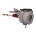 thumbnail image 4 of Turbocharger Actuator, Efficient Easy Installation Wear Proof Impact Resistant Durable High Performance 7701479077  For Car, 4 of 8