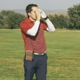 thumbnail image 2 of Golf Rangefinder Magnetic Case Magnetic Rangefinder Strap Storage Box Lightweight Protective Cover with Built-in Magnet Golf Rangefinder Accessories everyone, 2 of 5