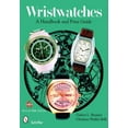 thumbnail image 2 of Wristwatches: A Handbook and Price Guide, (Paperback), 2 of 2