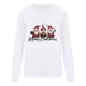 thumbnail image 4 of Sudadera de Cuello Redondo de Navidad Para Mujer Blusa de Tops Con Estampado Suelto de Moda Odeerbi  ODB195881, 4 of 7