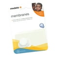 thumbnail image 3 of Medela Spare Breast Pump Membranes, Compatible with Medela Pump in Style Advanced, Swing, and Harmony, 6-Pack, 3 of 7