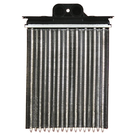 Agility Auto Parts 9010627 HVAC Heater Core for Saab Specific Models