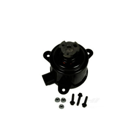 Engine Cooling Fan Motor Kit