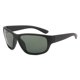 thumbnail image 1 of Gafas de sol para hombre, gafas deportivas polarizadas, protección con conducción, ciclismo, pesca, correr, para golf, hombres y mujeres (negro mate) JM  MX-0135393FYD, 1 of 3