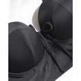 thumbnail image 2 of Smart & Sexy Women's Swimwear Underwire Bikini Top – Lightly Lined for Comfort and Shape, 2 of 6