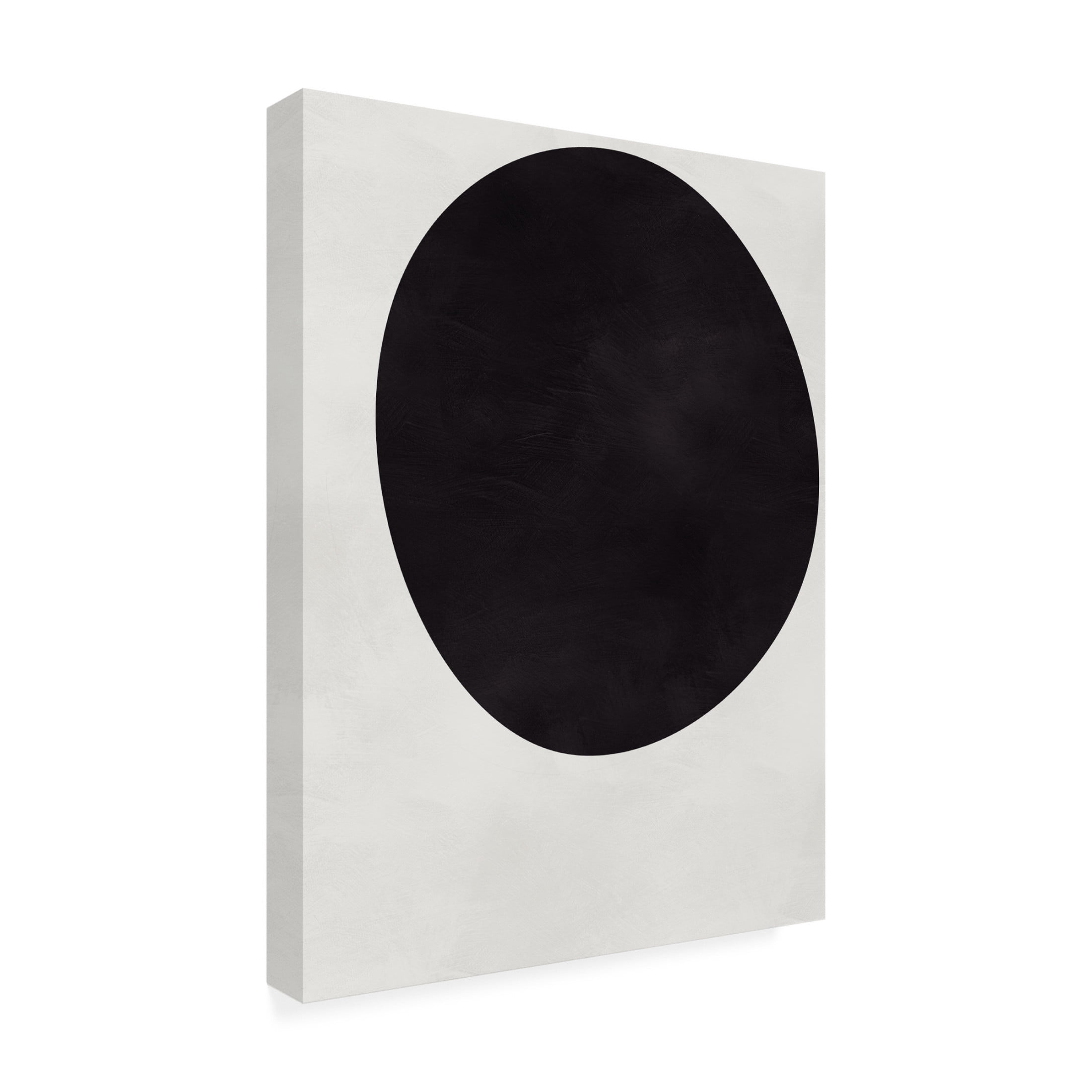 Trademark Fine Art Ana Rut Bre Reduction 1 Canvas Wall Art