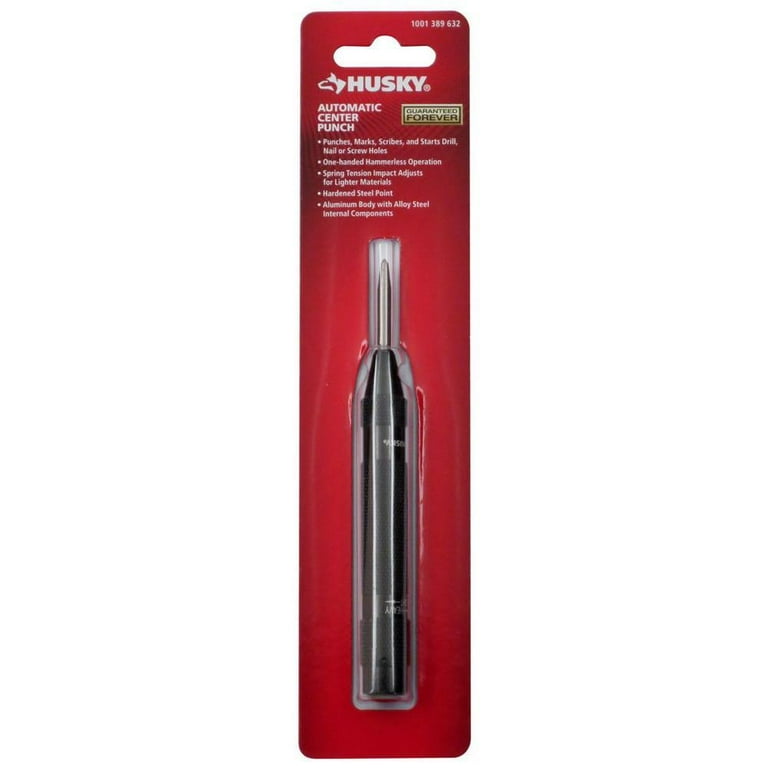 Home depot automatic center punch deals