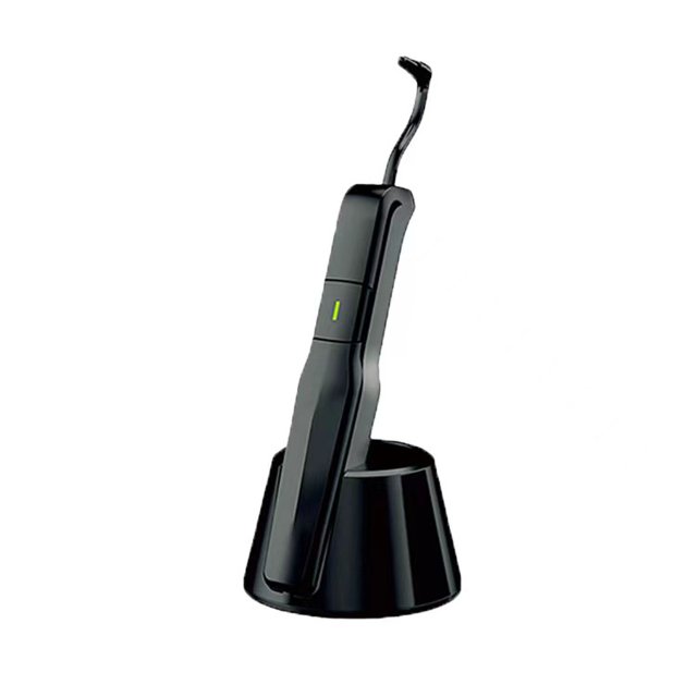 Mini limpiador Dental, escalador de cálculo, manchas orales, blanqueamiento de dientes, herramienta de odontología sónica ultrasónica portátil para el hogar JAMW Sencillez
