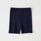 thumbnail image 3 of Odeerbi 3-14 Años Niñas Pantalones Cortos de Algodón Para Bicicletas Cintura Alta Seguridad Bajo El Vestido Pantalones Cortos de Yoga Danza Pantalones Cortos de Pantalones Cortos, 3 of 7