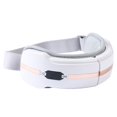 thumbnail image 1 of Masajeador de ojos, regalos de cumpleaños para mujeres/hombres, masajeador de ojos con calefacción y música Bluetooth, regalo de relajación ideal para mamá, reduce los ojos secos/fatiga ocul, 1 of 3