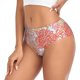 thumbnail image 2 of Fotbe Corals Calzones Estampados para Mujer – Ropa Interior de Algodón, Cómoda, Suave y Elástica-Large, 2 of 6